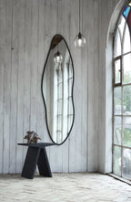 Michigan Falitükör