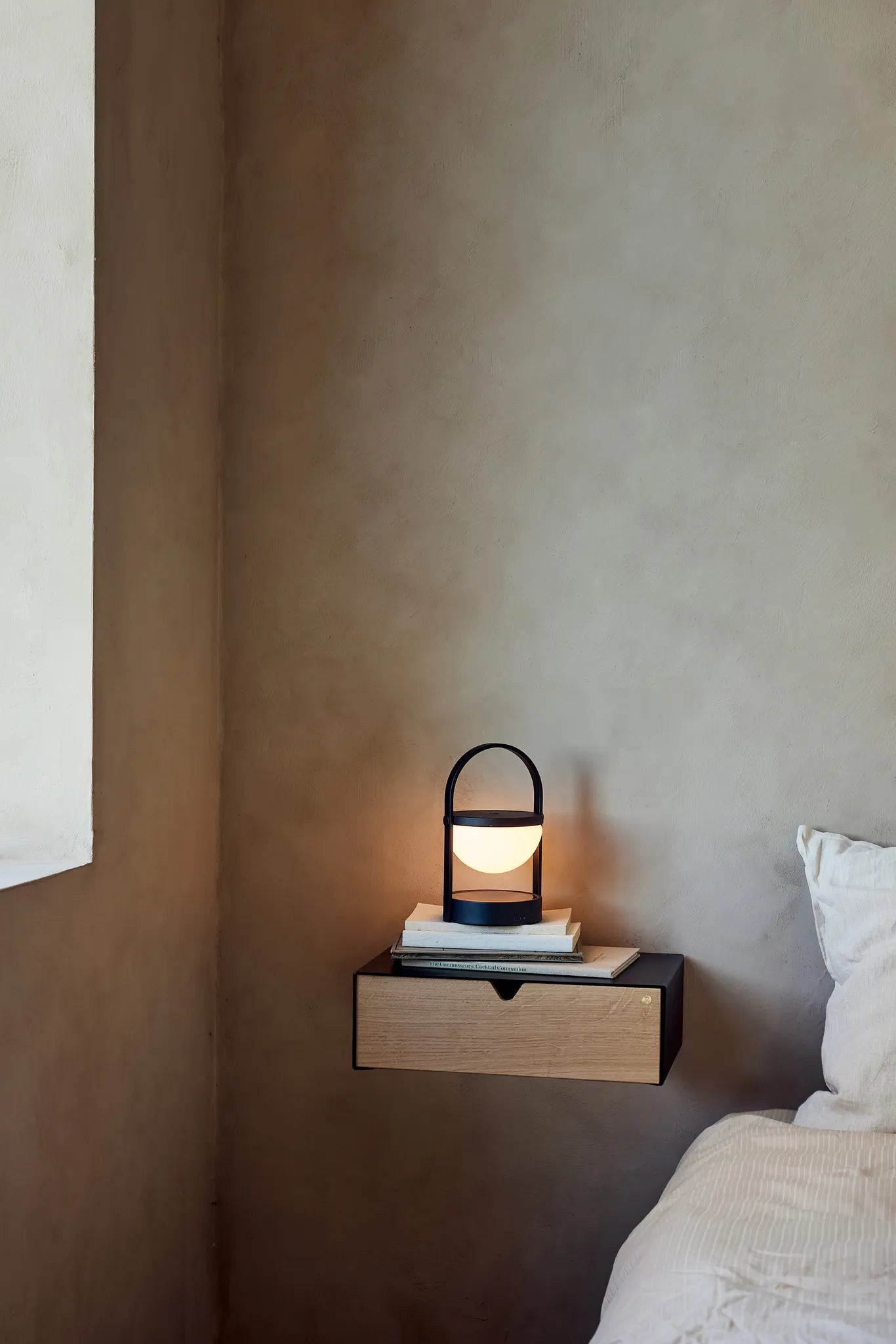 A-Flash Portable Lámpa