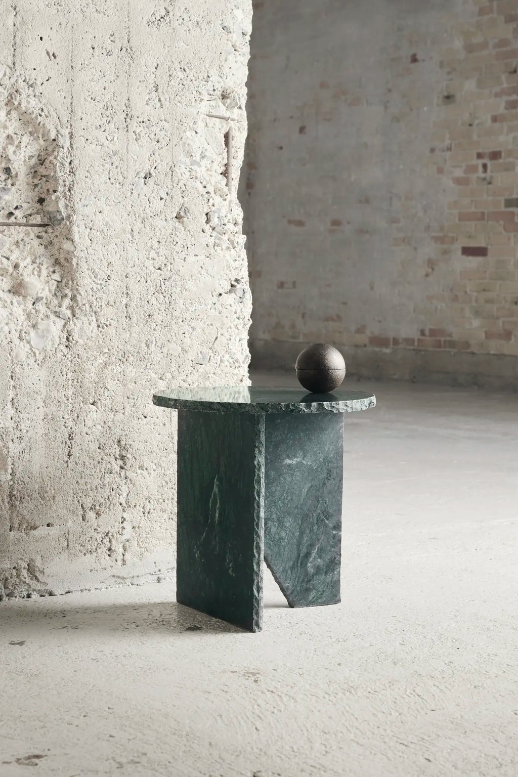 Aion Gyertyatartó gömb