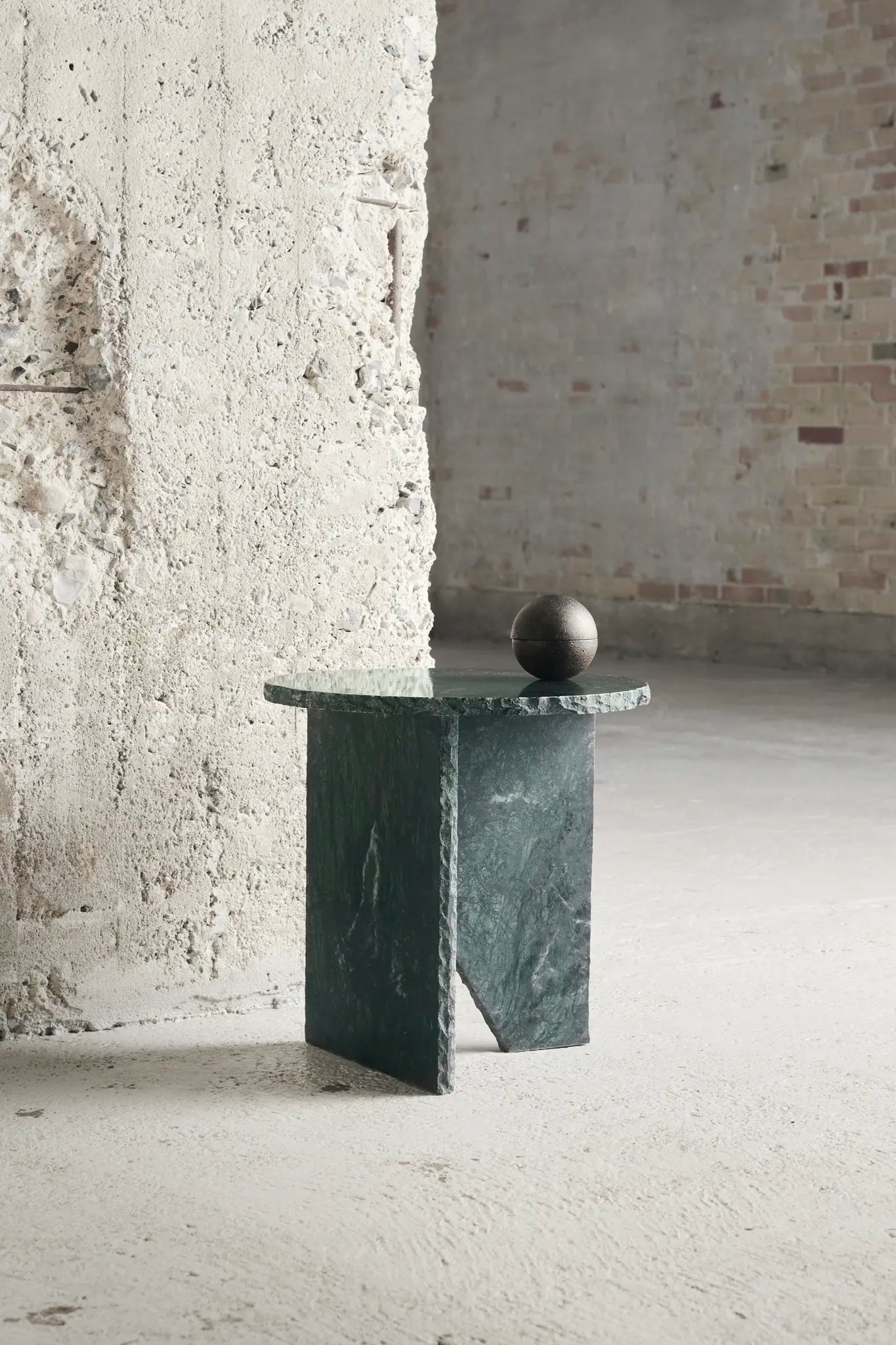 Aion Gyertyatartó gömb