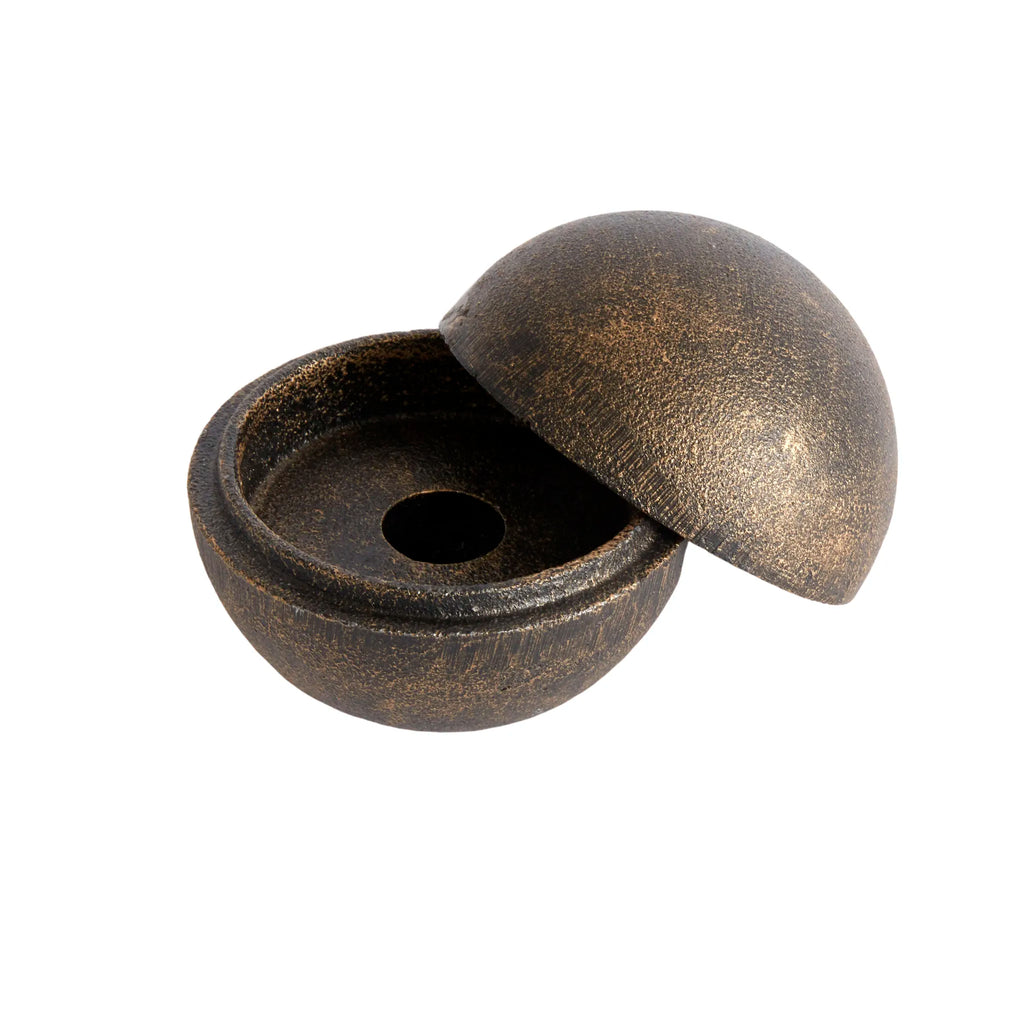 Aion Gyertyatartó gömb