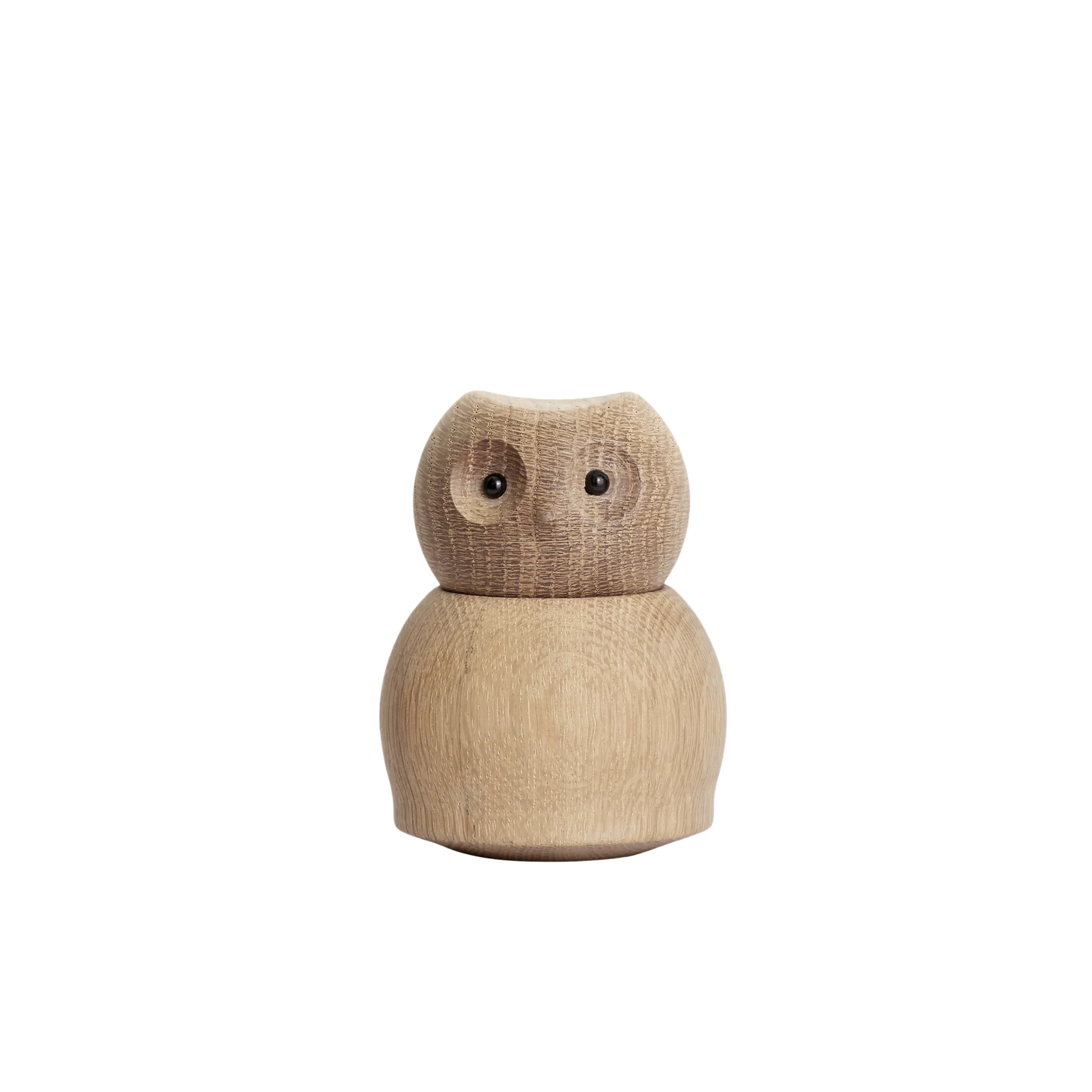 Andersen Bagoly Figura