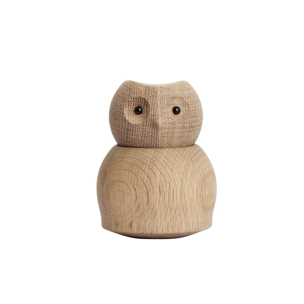 Andersen Bagoly Figura