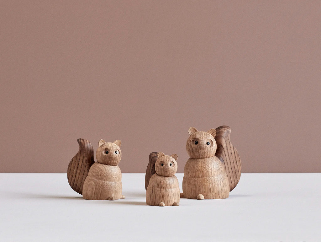 Andersen Mókus Figura