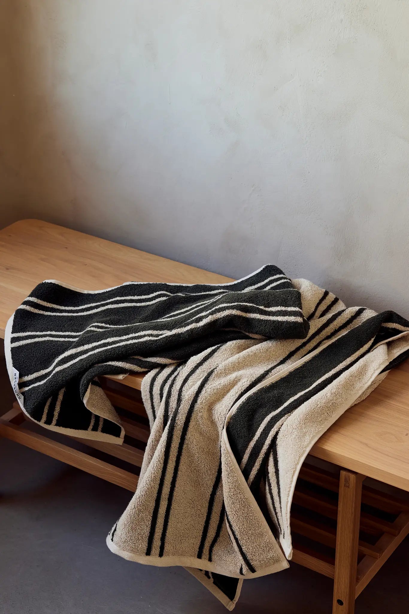 Andersen Törölköző