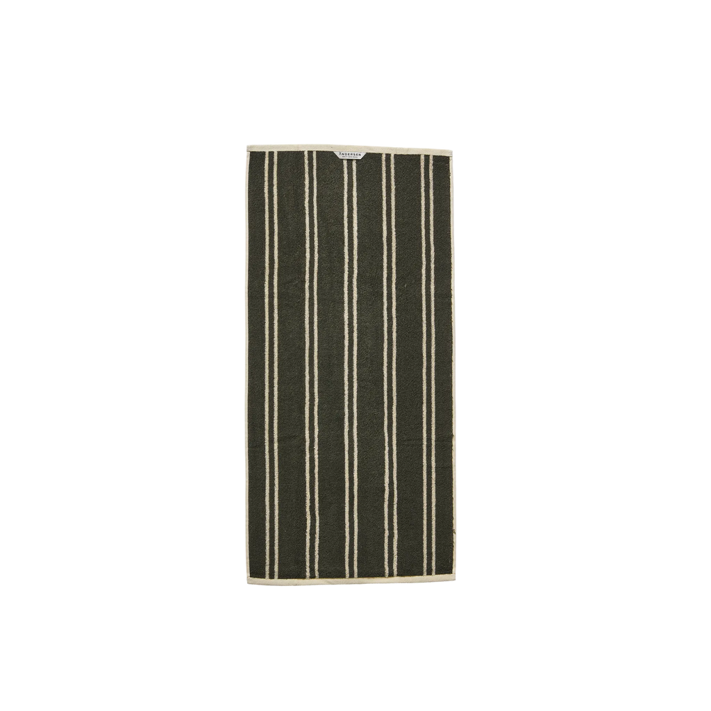 Andersen Törölköző