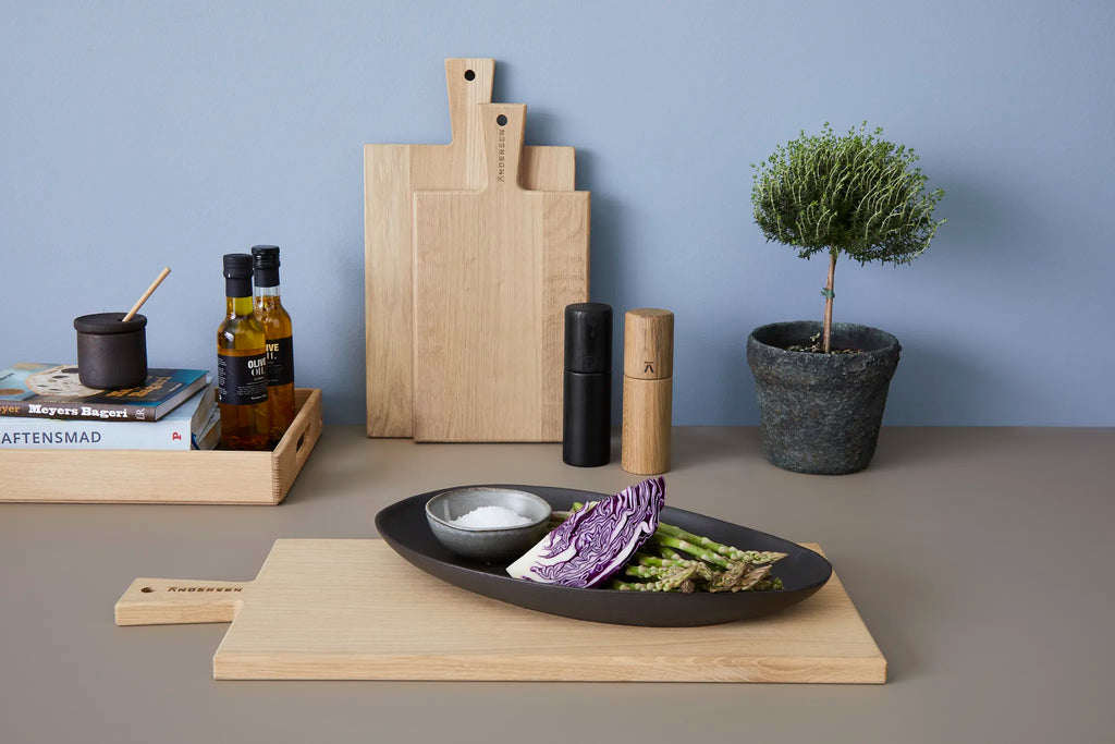 Andersen Só/Bors Malom