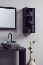 Atlanta Faliszekrény