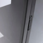 Atlanta Faliszekrény