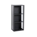 Atlanta Faliszekrény