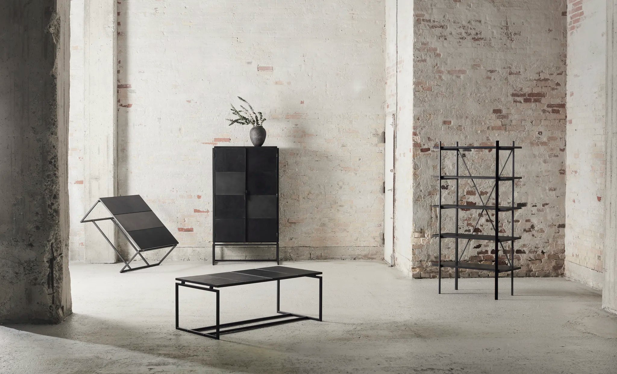 Austin Long Dohányzóasztal