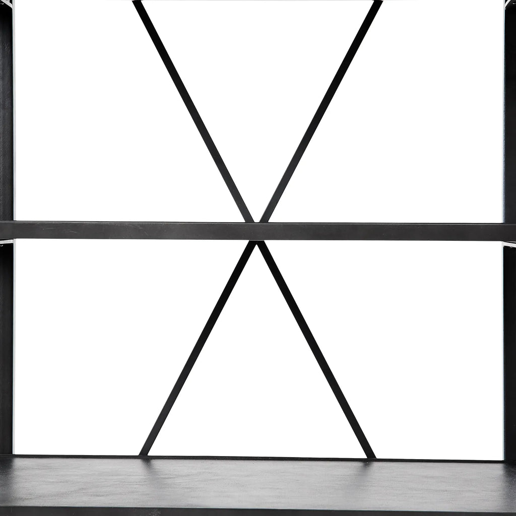 Austin Könyvszekrény