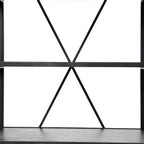 Austin Könyvszekrény