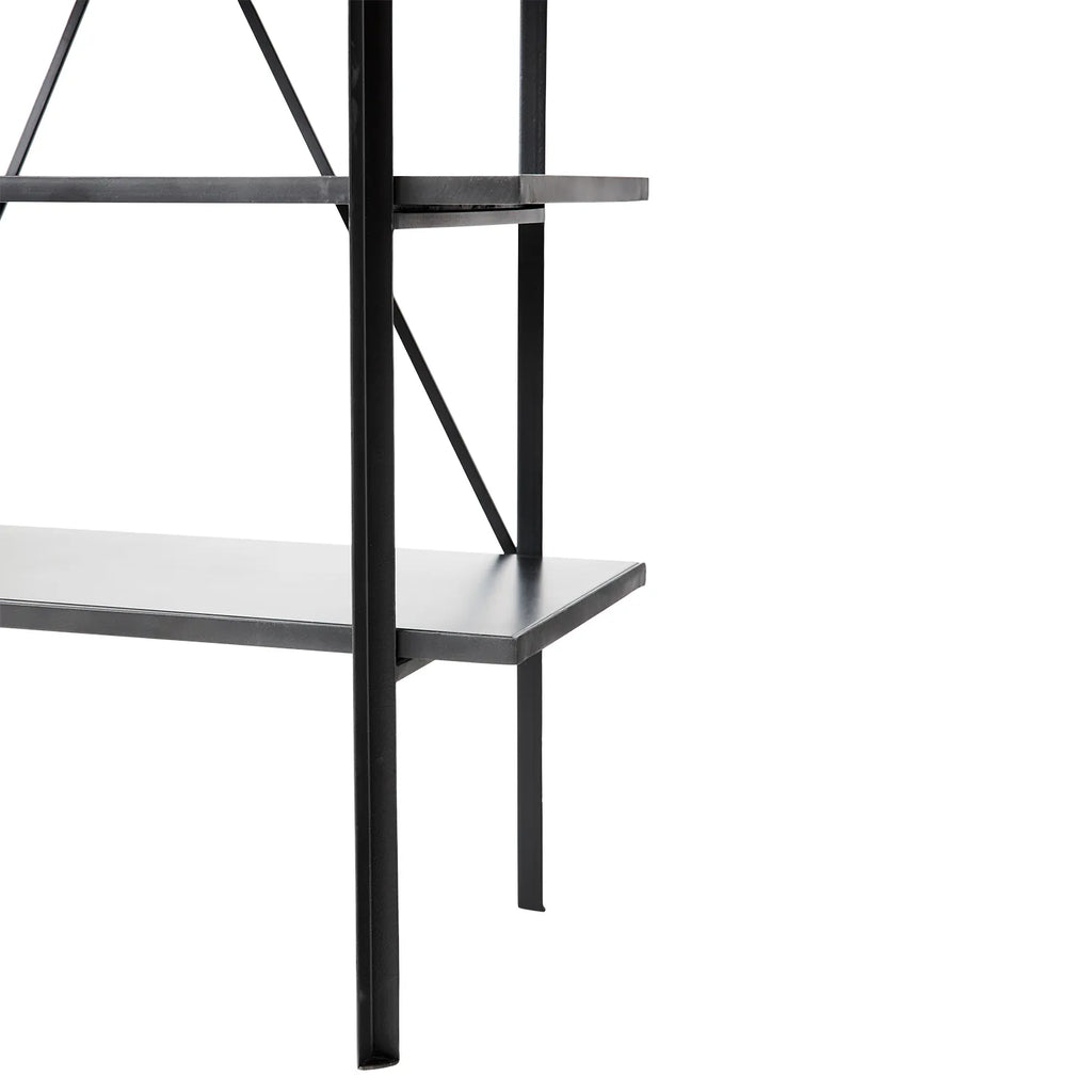 Austin Könyvszekrény