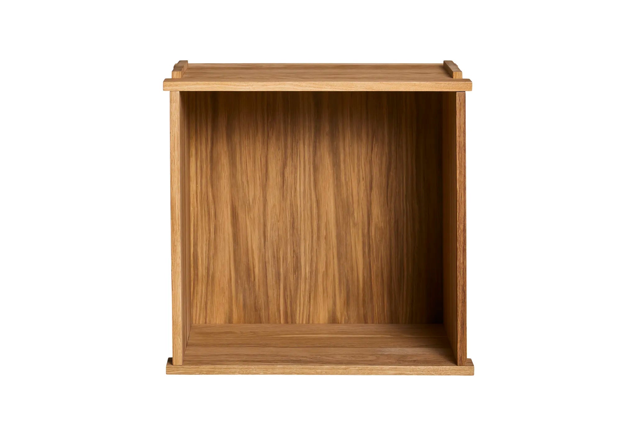 Blocks Könyvszekrény