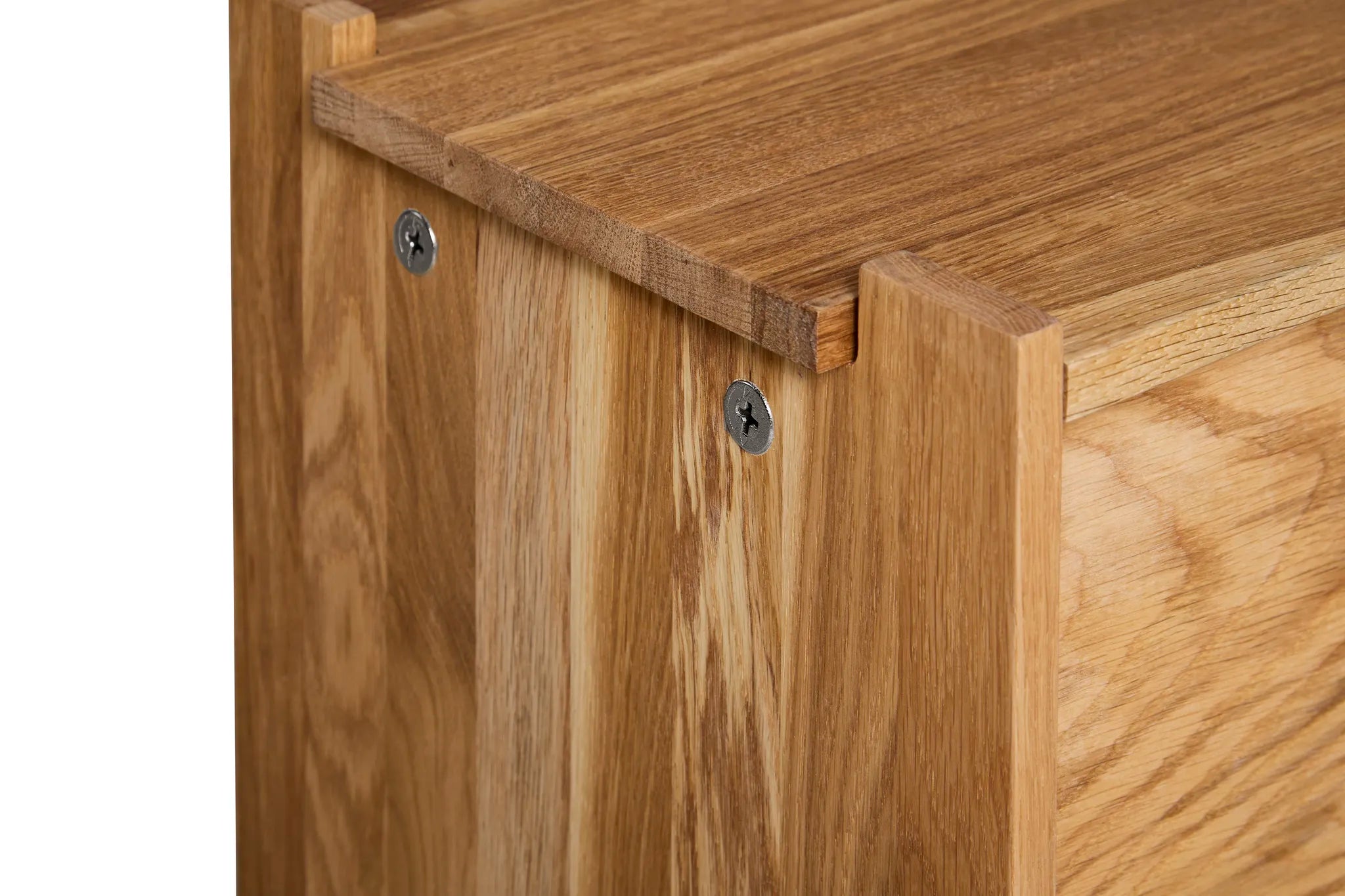 Blocks Könyvszekrény