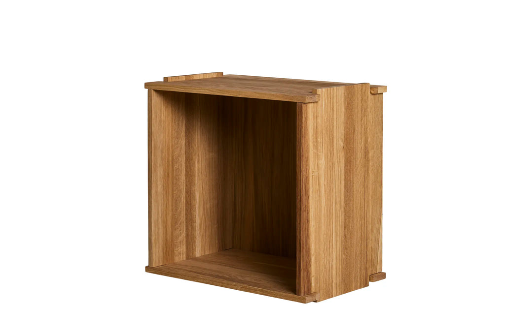 Blocks Könyvszekrény