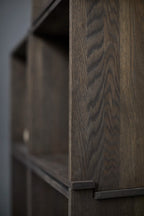 Blocks Könyvszekrény