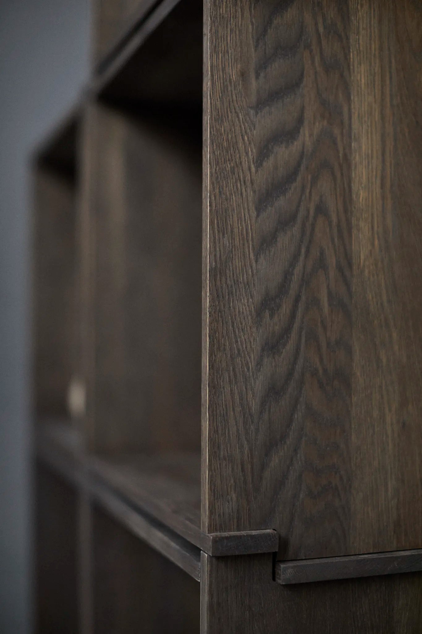 Blocks Könyvszekrény