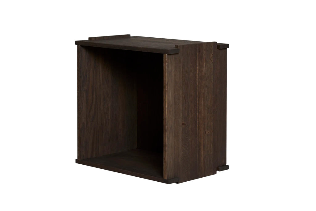 Blocks Könyvszekrény