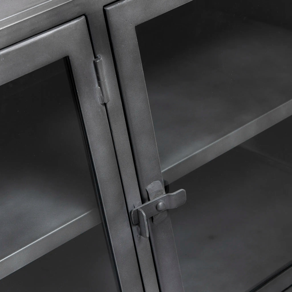 Boston Tálalószekrény