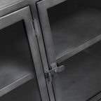 Boston Tálalószekrény