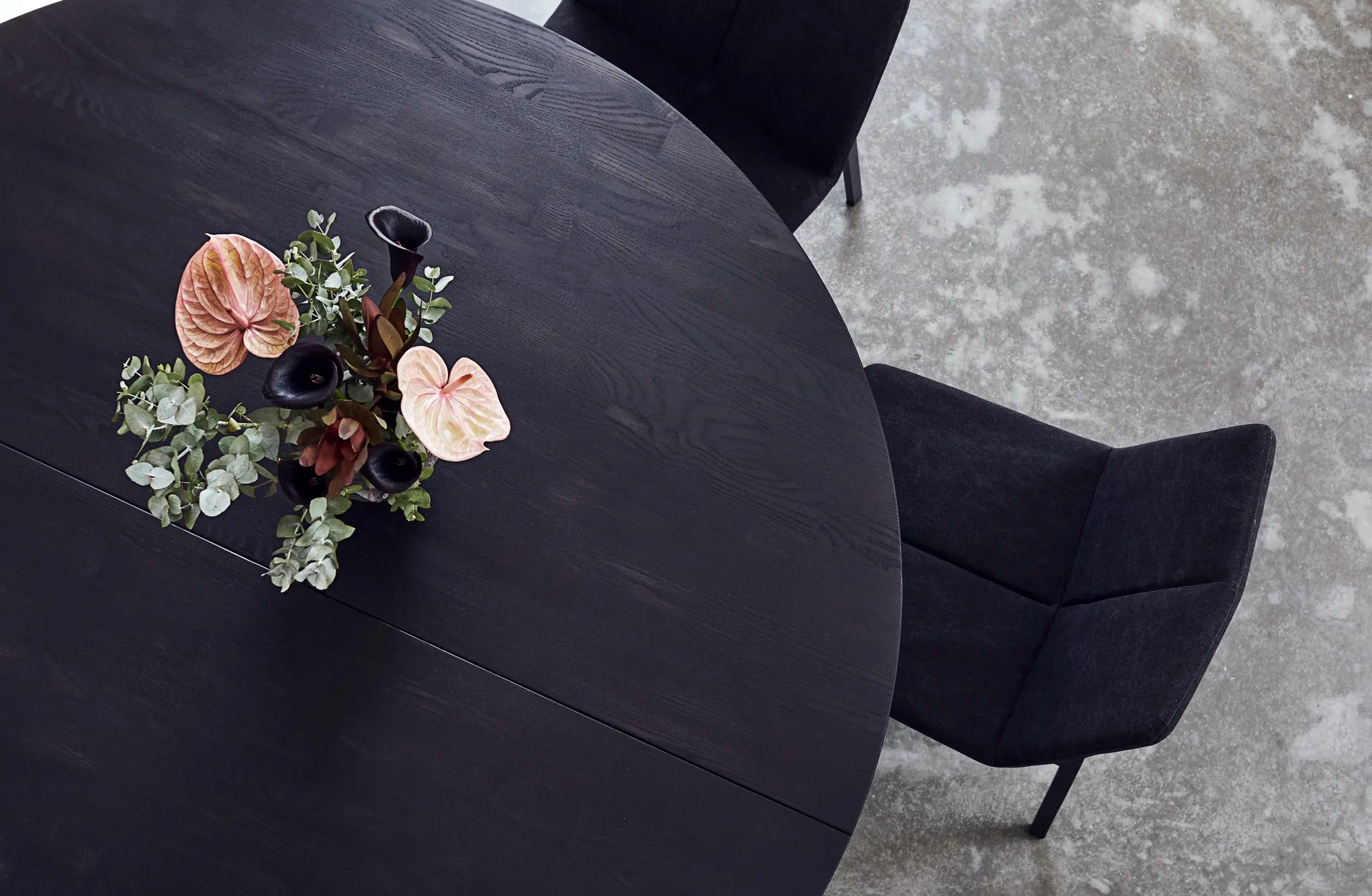 Chamfer Étkezőszék