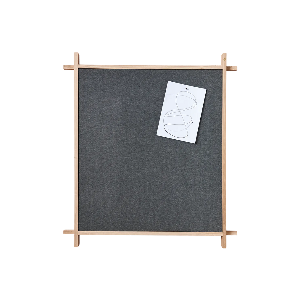 Collect Pinboard Tábla