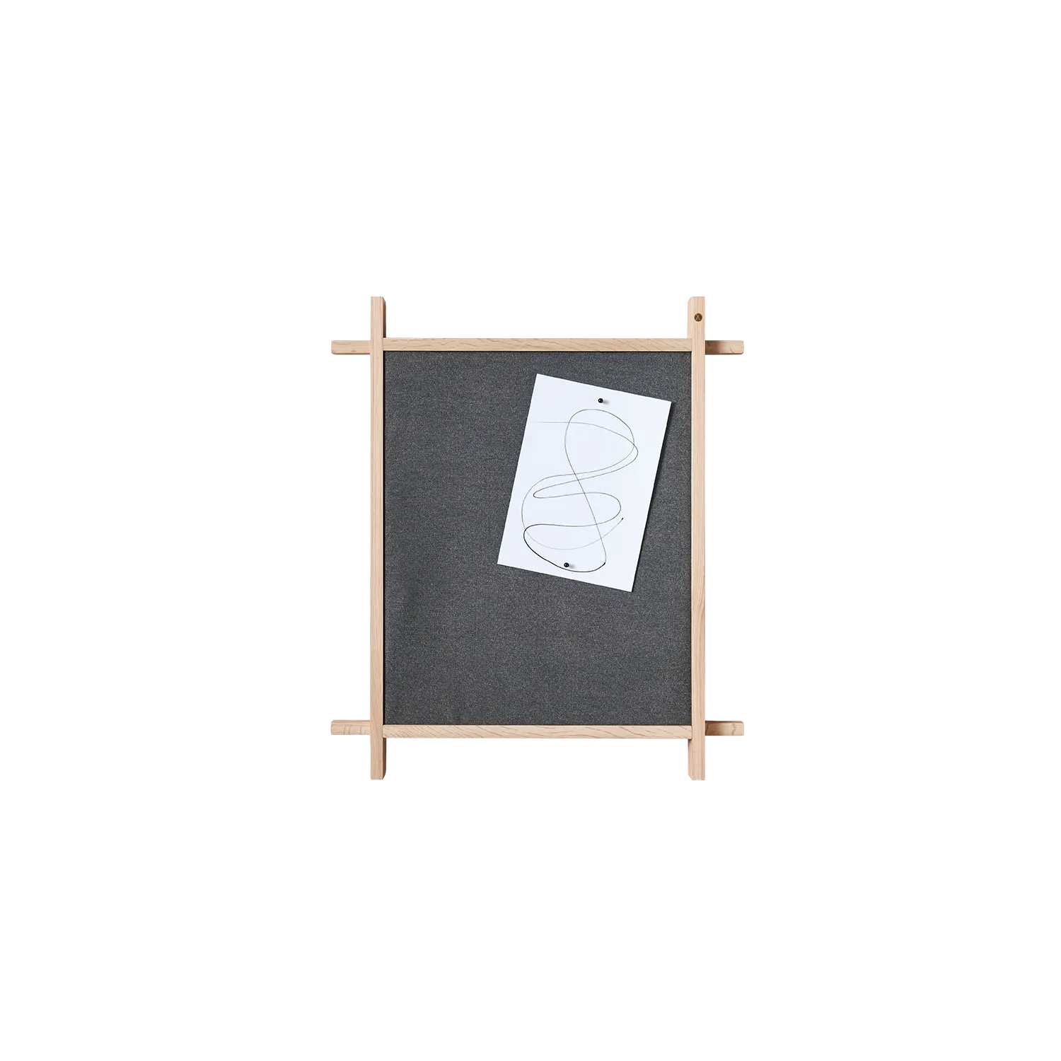 Collect Pinboard Tábla