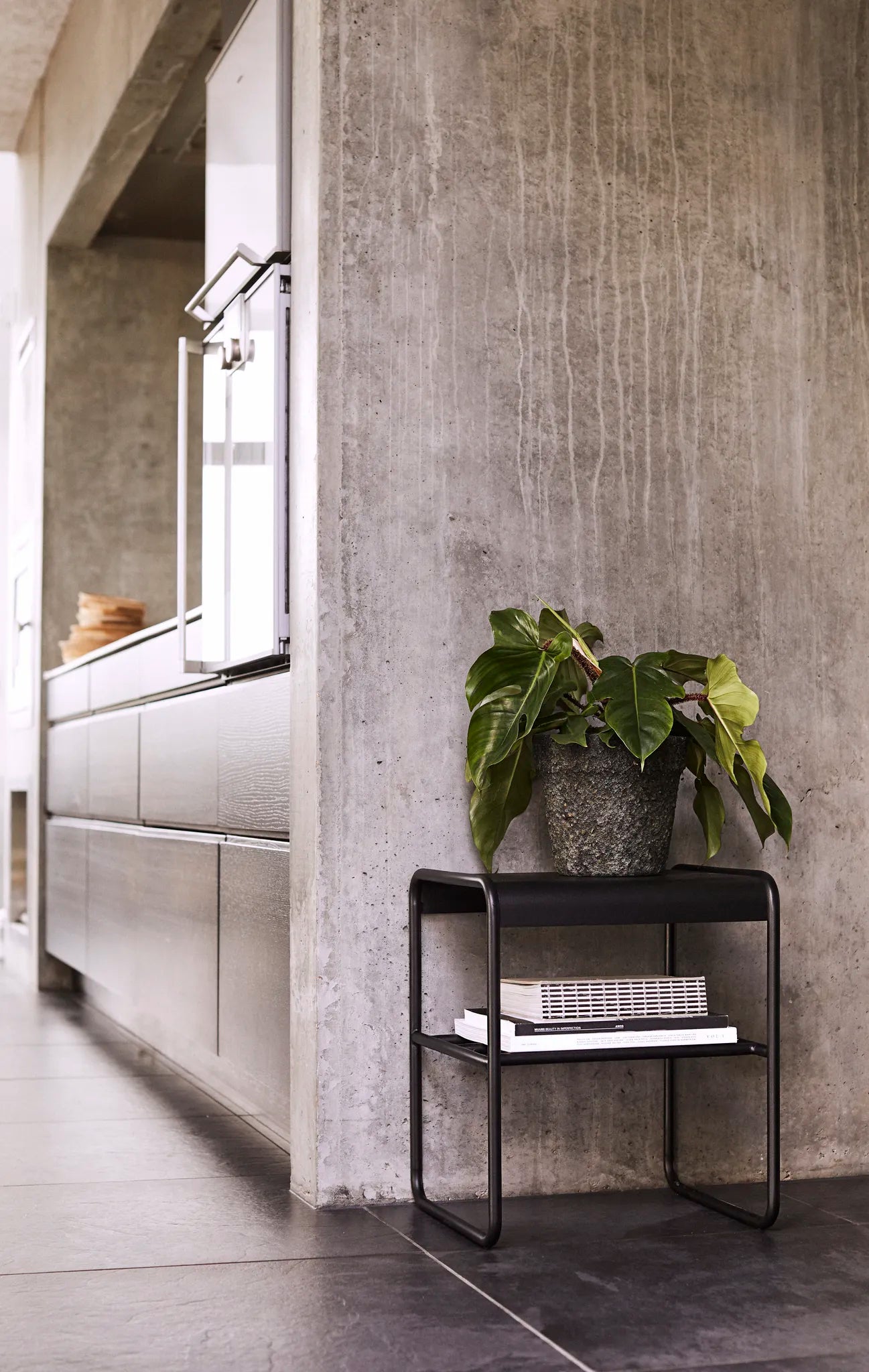 Copenhagen Oldalasztal