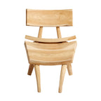 Dakota Szék és Lábtartó