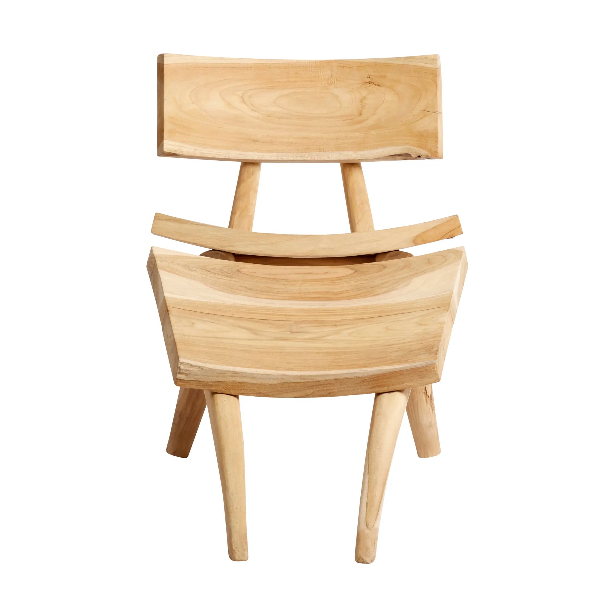 Dakota Szék és Lábtartó