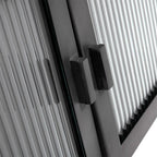 Dallas Faliszekrény