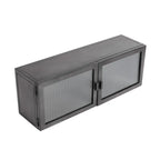 Dallas Faliszekrény