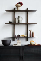 Dallas Tálalószekrény