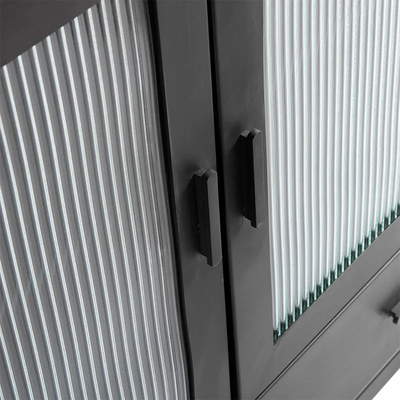 Dallas Tálalószekrény