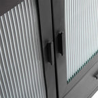 Dallas Tálalószekrény