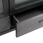 Dallas Tálalószekrény