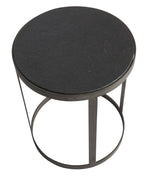 High Dohányzóasztal