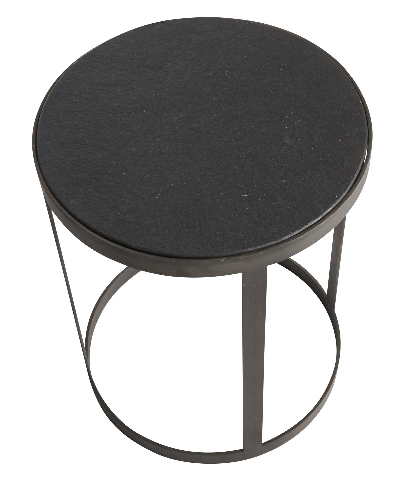 High Dohányzóasztal