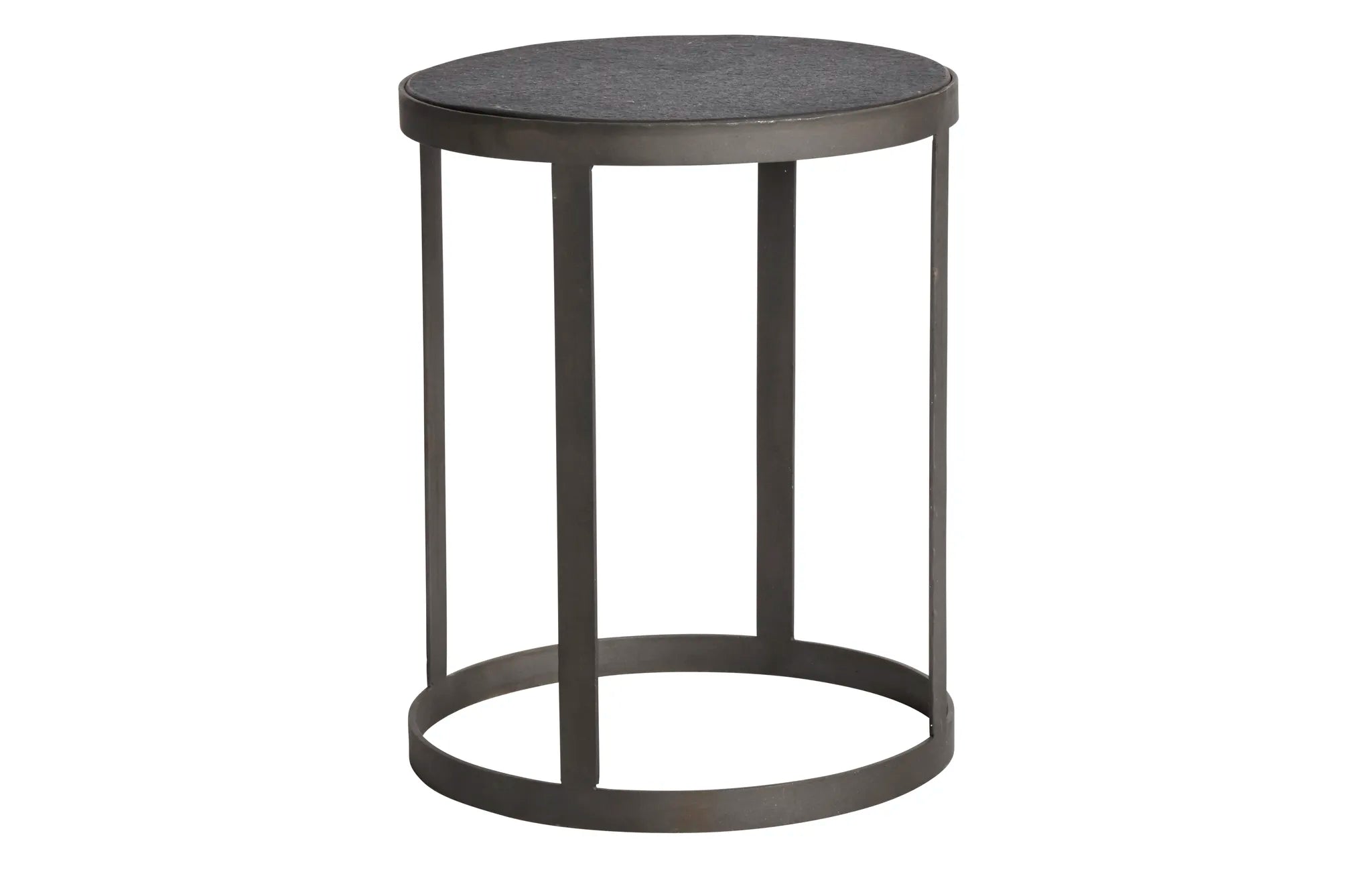 High Dohányzóasztal