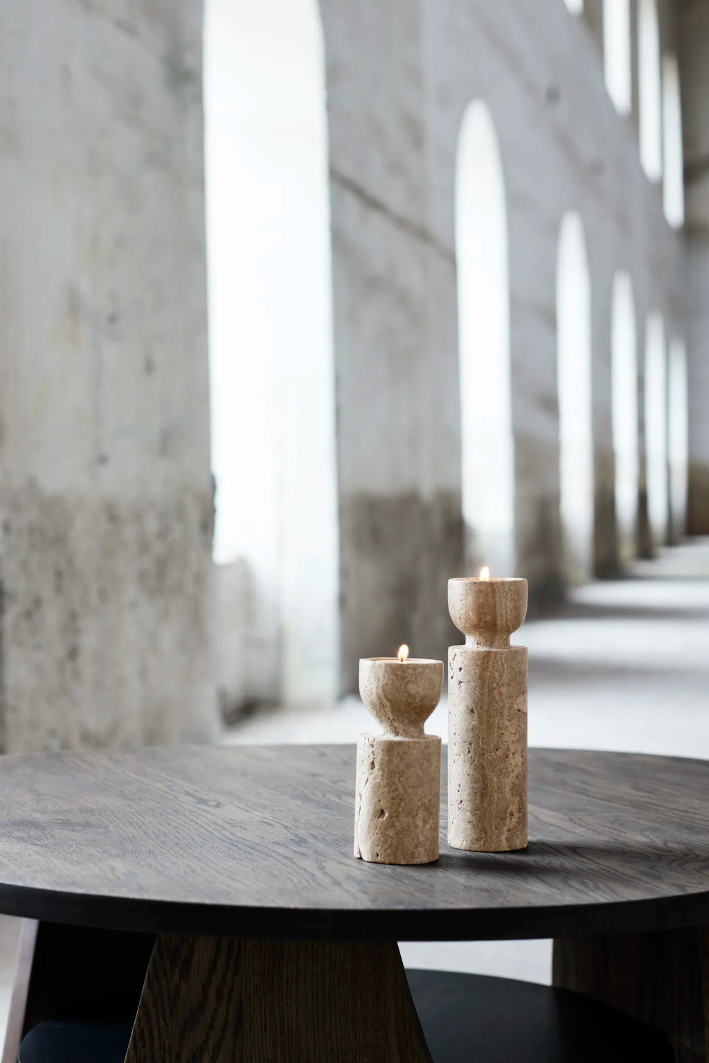 Ishi Dohányzóasztal