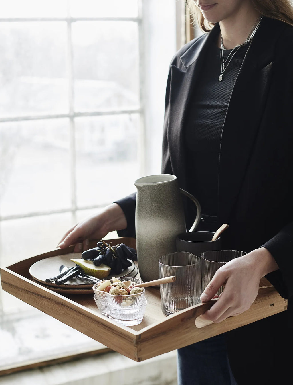 Jason Tálalótálca