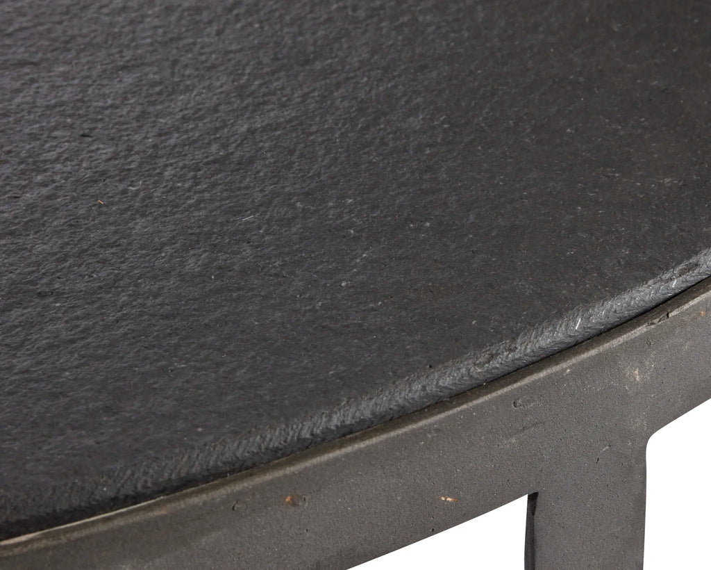 Low Dohányzóasztal