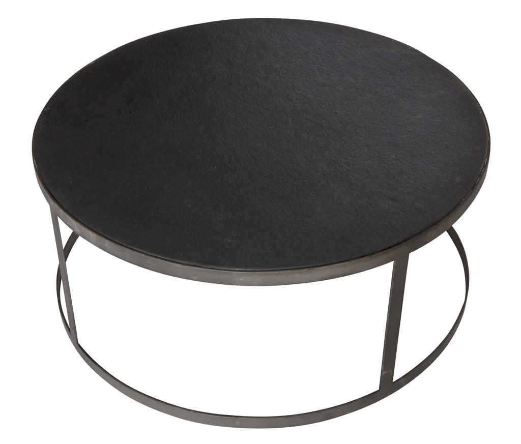 Low Dohányzóasztal