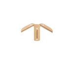 Magnetic Wood Edényalátét