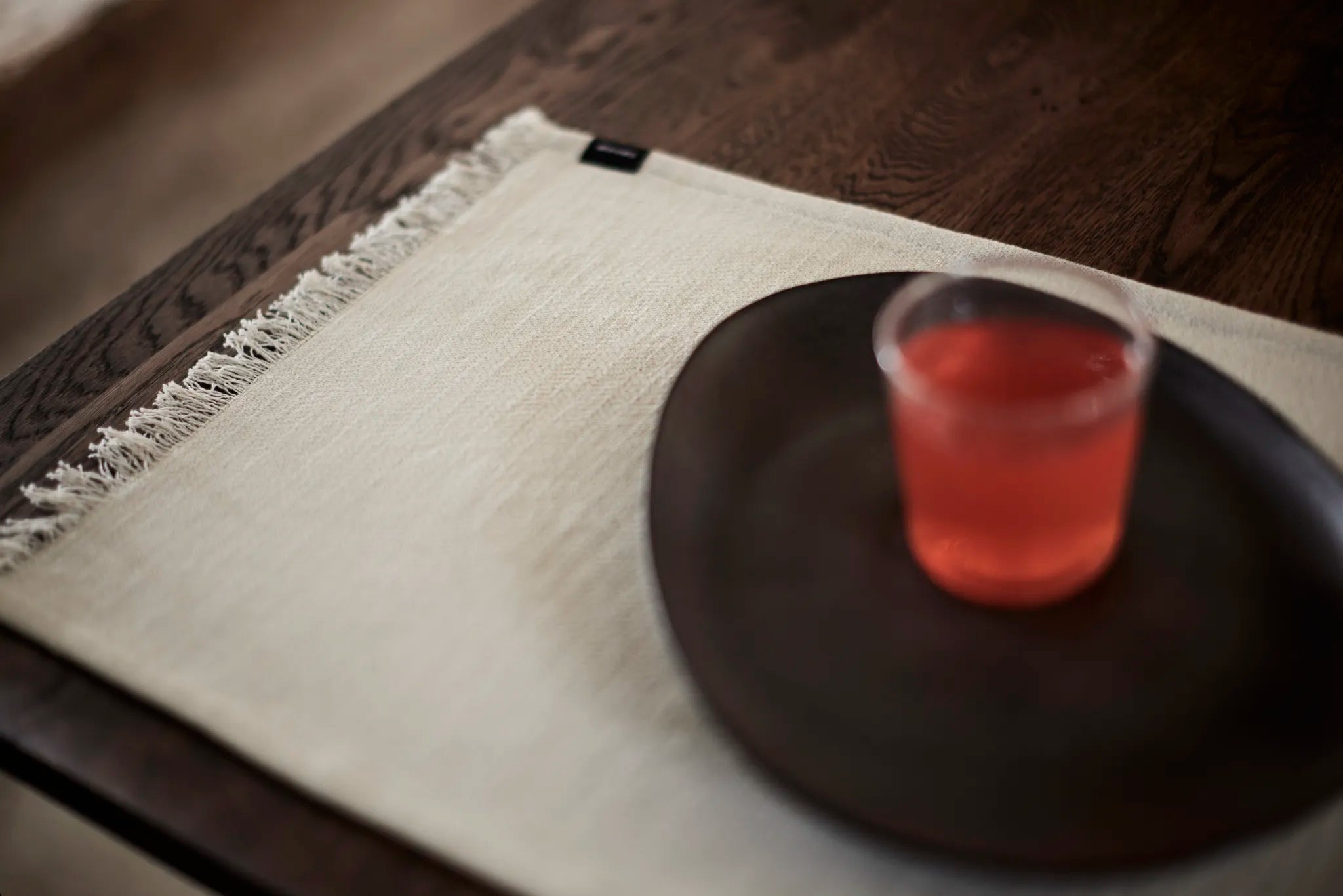 Mame Desszertes tányér