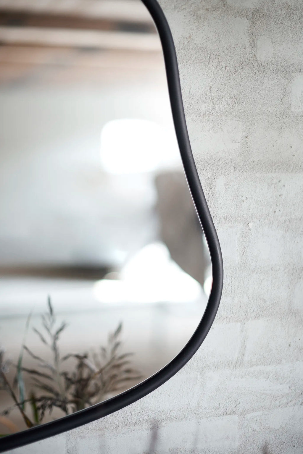 Michigan Falitükör