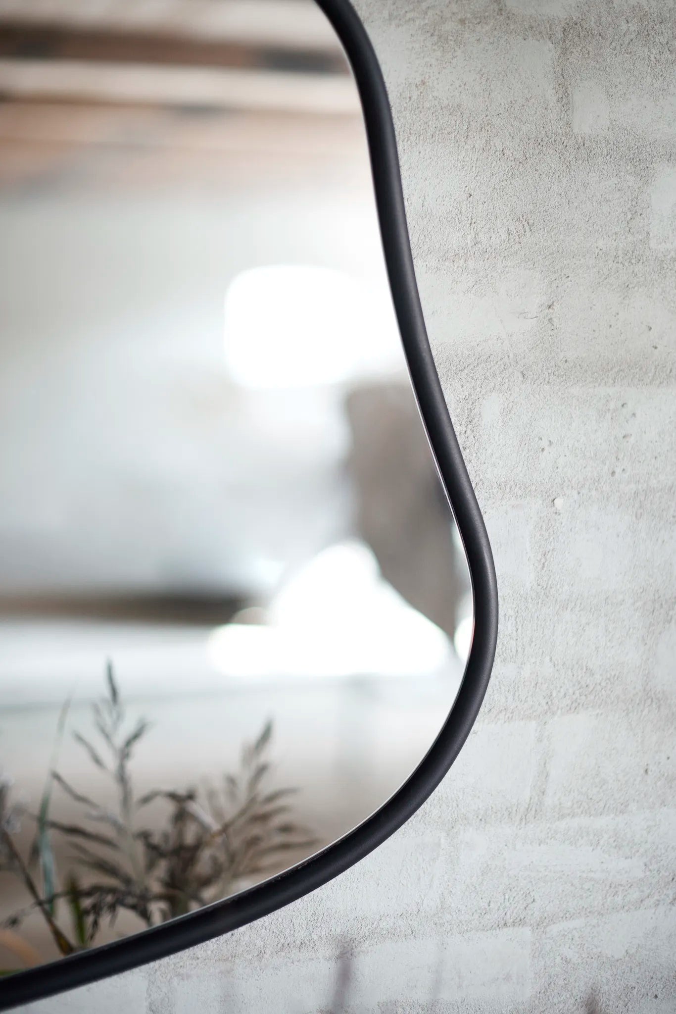 Michigan Falitükör