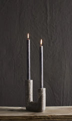 Minerva Gyertyatartó